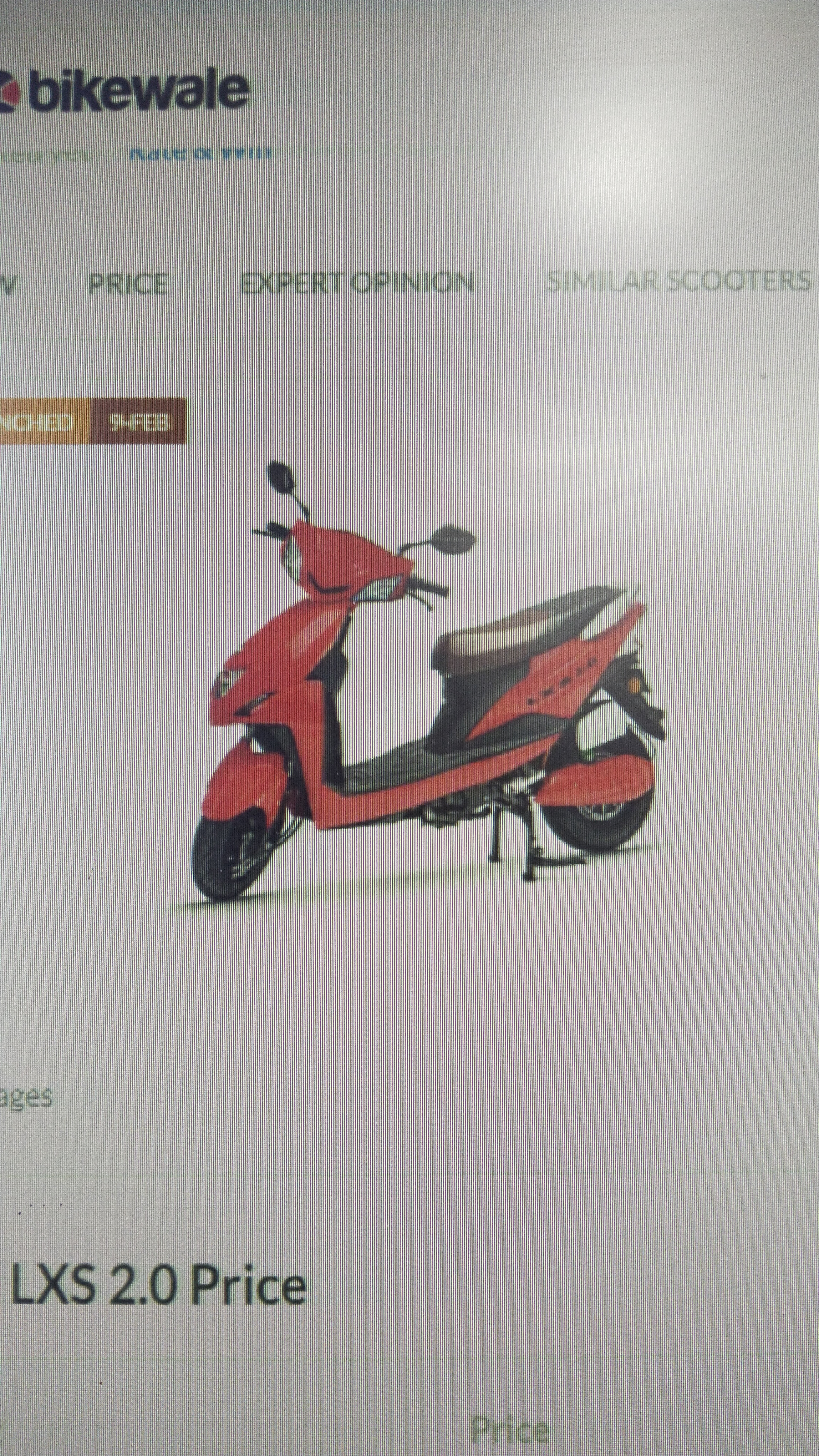 product