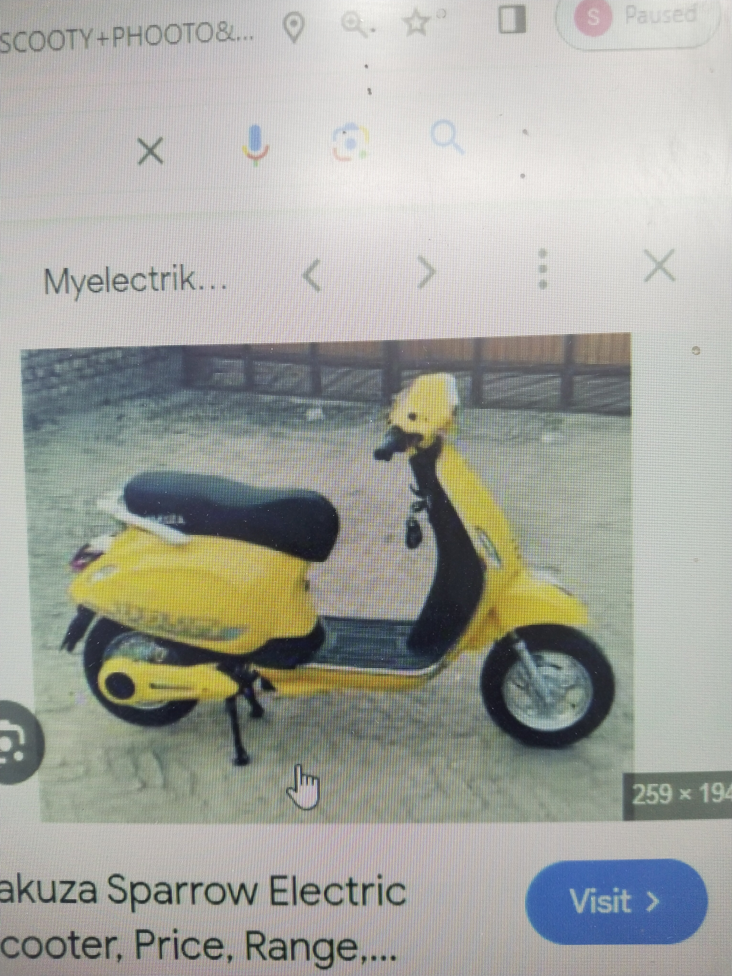 product